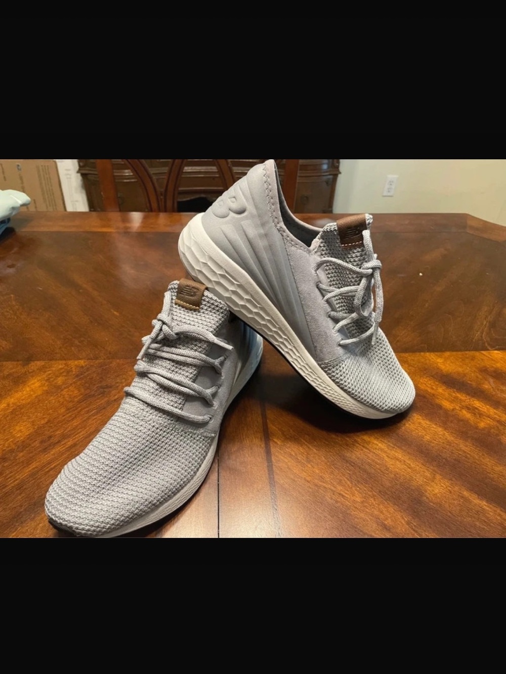 New Balance Men’s shoes